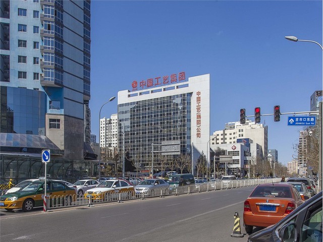 泰州厨房橱柜风格